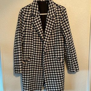 button closing, multipockets, single-breasted jacket